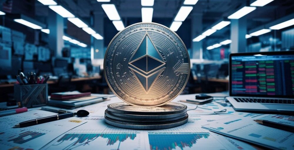 Ethereum in play hits 27% of supply as ETF trading looms