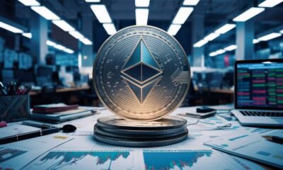 Ethereum in play hits 27% of supply as ETF trading looms