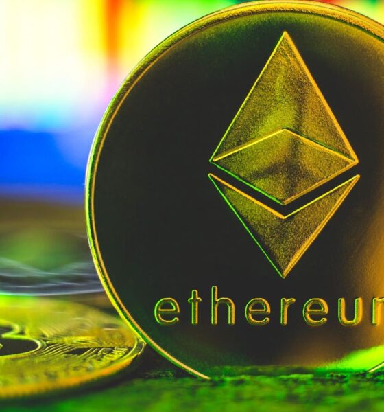 Ethereum is set to transform its market thanks to ETF greenlight