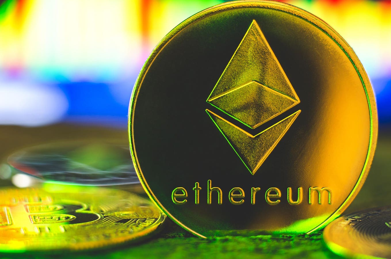 Ethereum is set to transform its market thanks to ETF greenlight