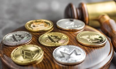 Everything You Need to Know About Cryptocurrency Regulation Right Now