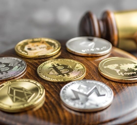 Everything You Need to Know About Cryptocurrency Regulation Right Now