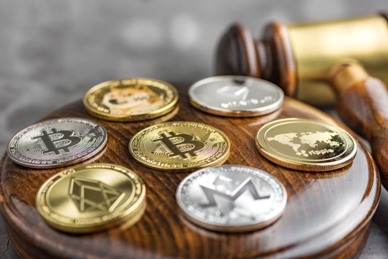 Everything You Need to Know About Cryptocurrency Regulation Right Now