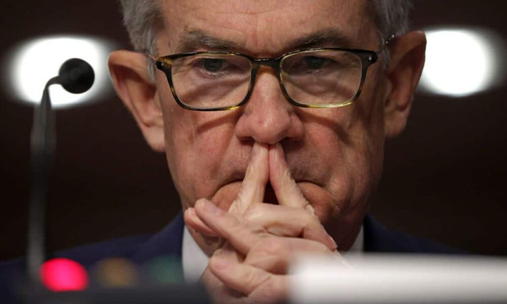 Fed Chair Powell Expresses Strong Support for Stablecoin Regulation