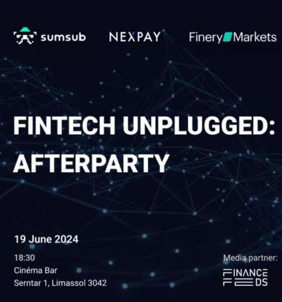 Finery Markets CEO Discusses Unravelling Crypto Institutionalization and Regulation in Exclusive Event