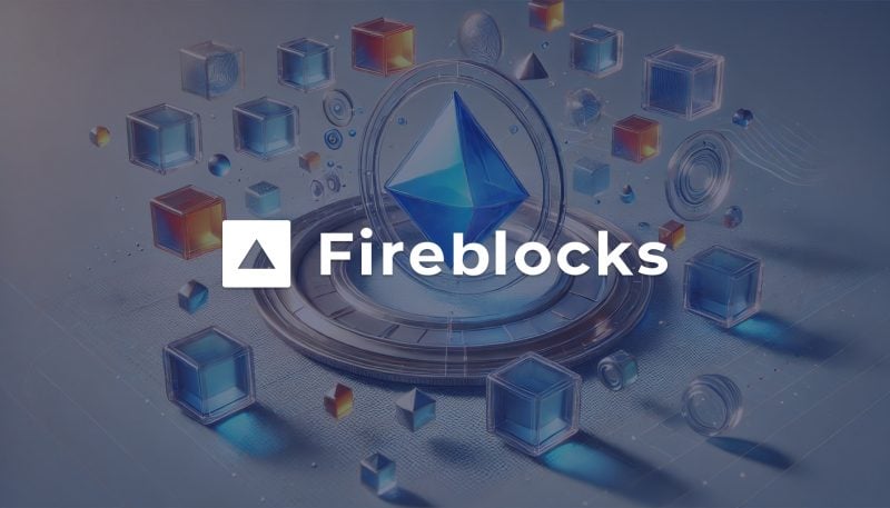 Fireblocks Introduces Self-Service Suite for Blockchain Startups