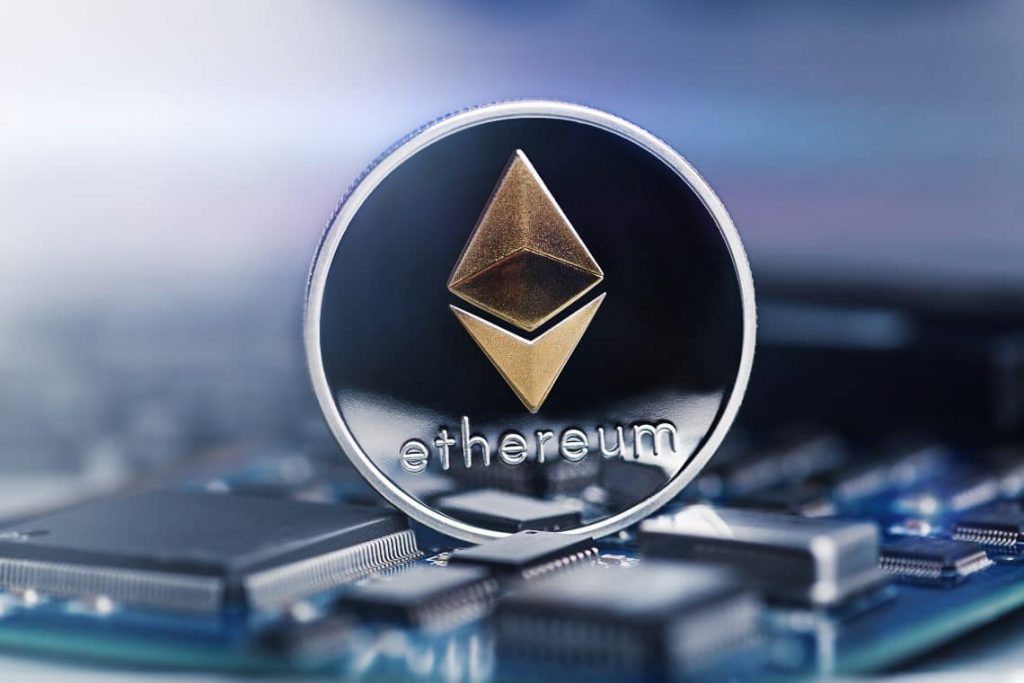 Ethereum