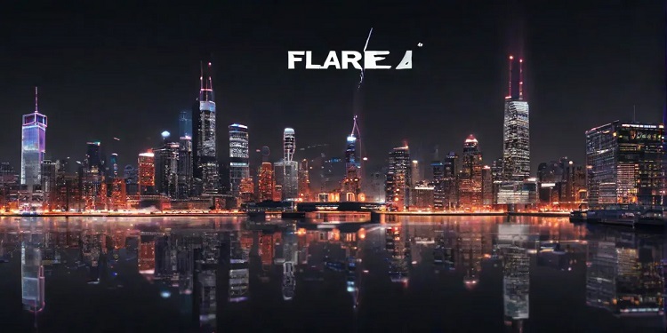 Flare Blockchain Welcomes SparkDEX's Advanced DeFi Hub