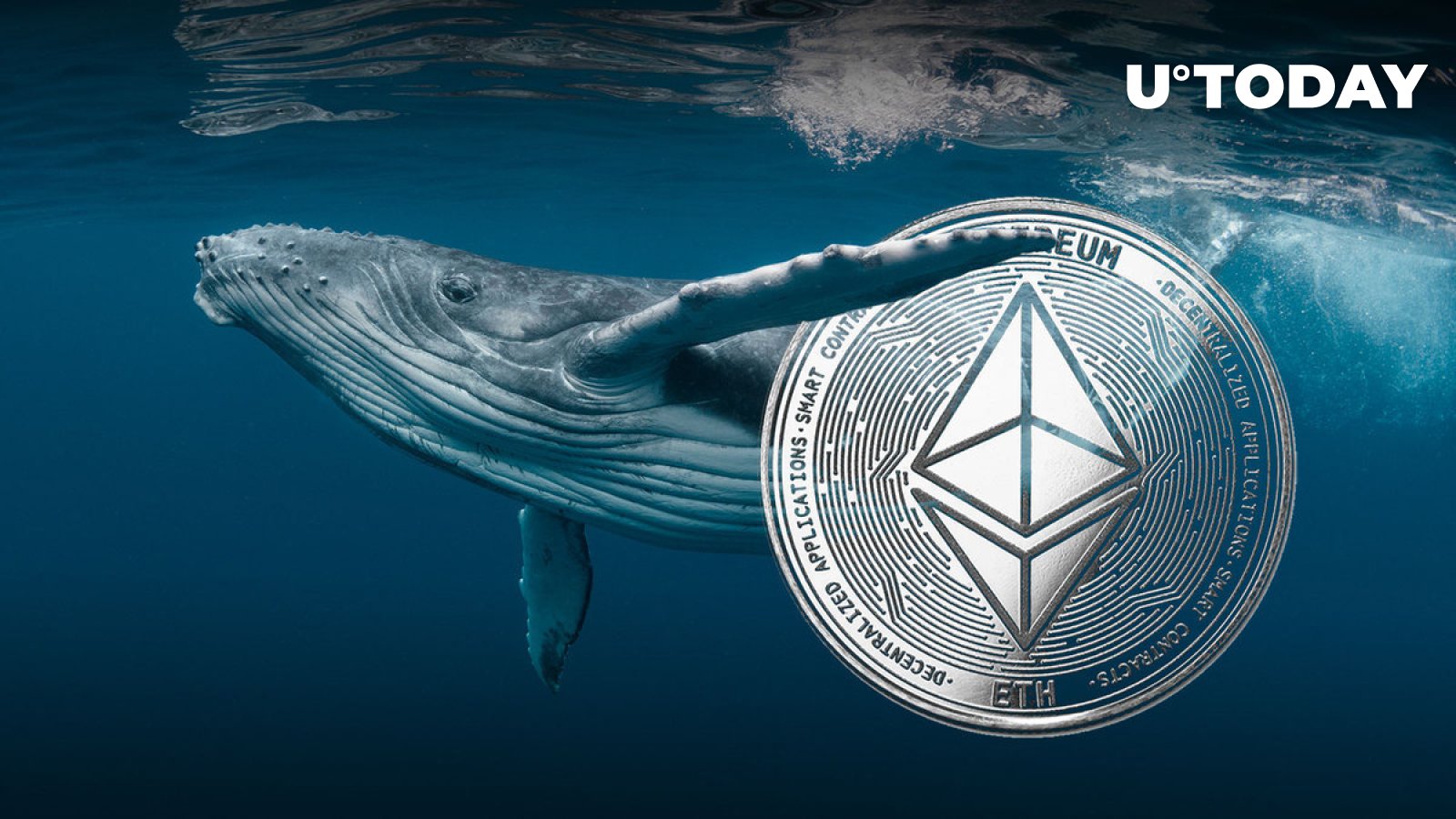 Former Ethereum (ETH) Whale Wakes Up Ahead of ETH Launch