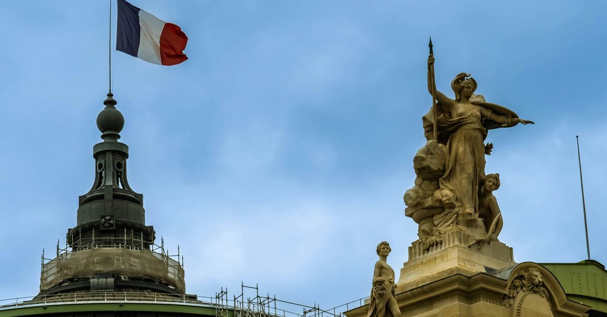 France Votes for Suspended Parliament as Main Parties, New Popular Front, Ensemble and National Rally, Fall Short of Majority