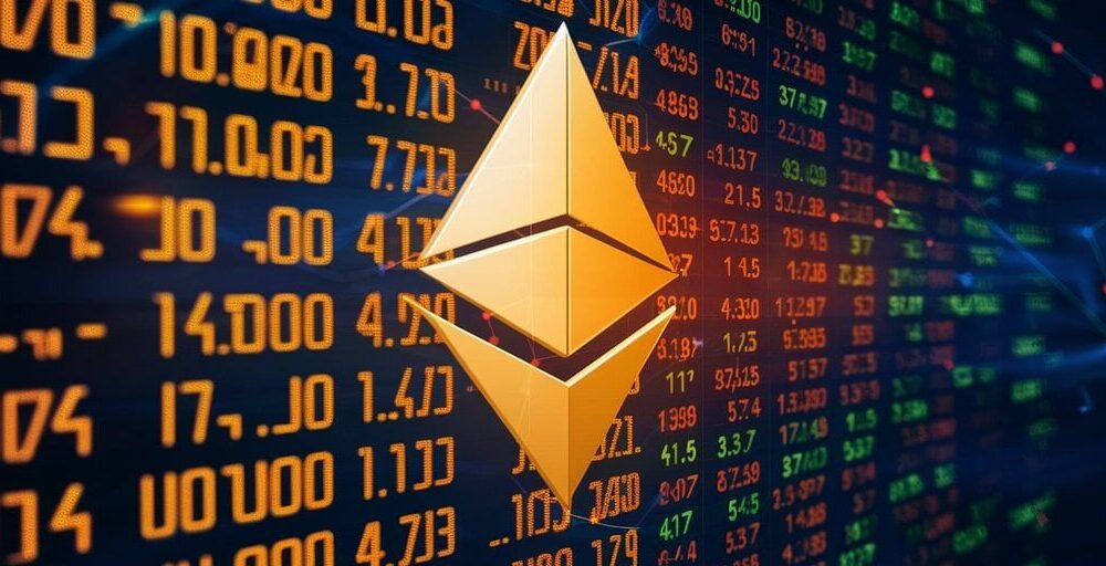 Galaxy Digital Acquires Nearly $1 Billion in Ethereum in Deal with CryptoManufaktur