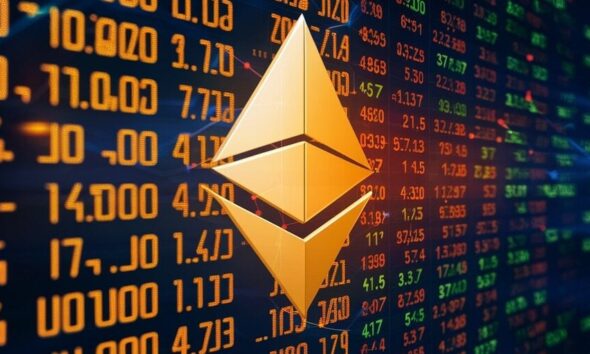 Galaxy Digital Acquires Nearly $1 Billion in Ethereum in Deal with CryptoManufaktur