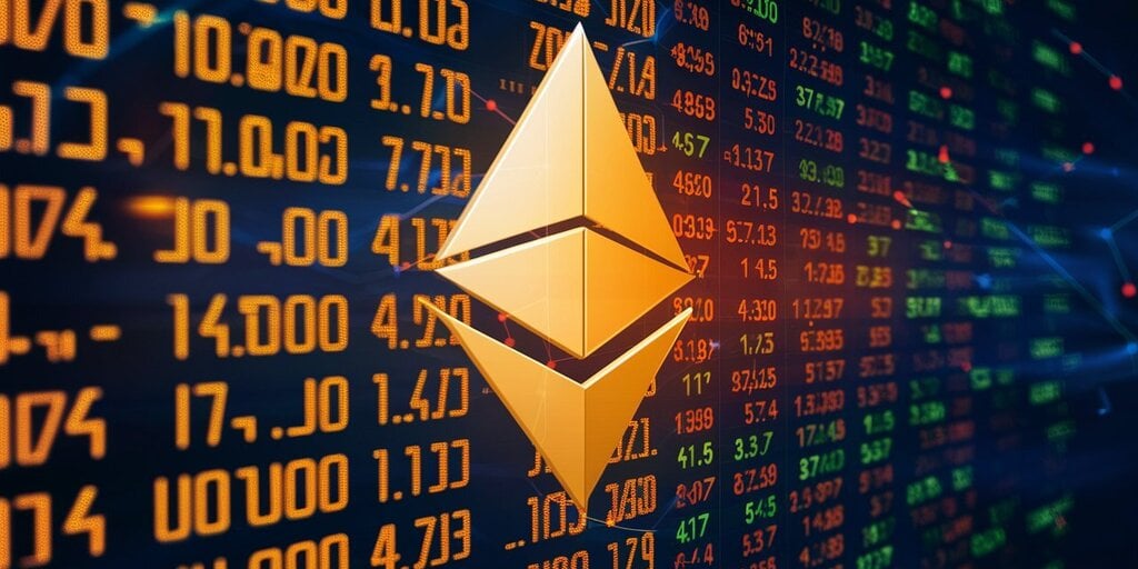 Galaxy Digital Acquires Nearly $1 Billion in Ethereum in Deal with CryptoManufaktur