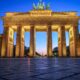 German Government Still Holds 39,826 BTC, Blockchain Data Shows