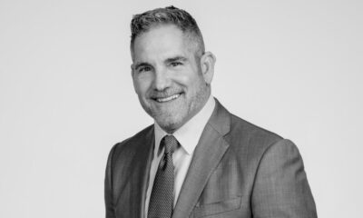 Grant Cardone Lists $42M Private Estate on Blockchain Real Estate Platform Propy | AlexaBlockchain