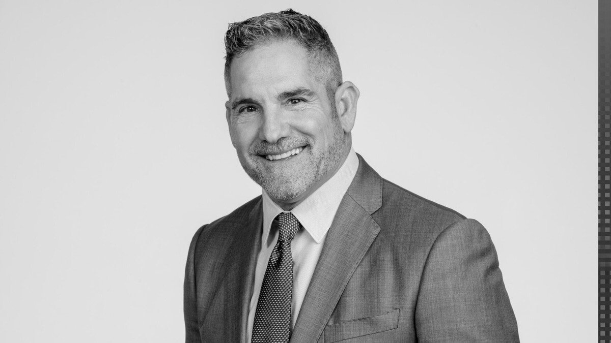 Grant Cardone Lists $42M Private Estate on Blockchain Real Estate Platform Propy | AlexaBlockchain