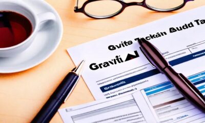 Gravita and Appold Join Forces to Enhance Blockchain-Based Audit and Tax Services