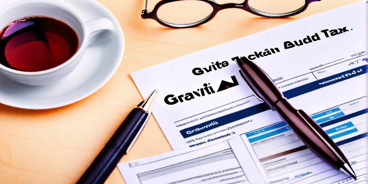 Gravita and Appold Join Forces to Enhance Blockchain-Based Audit and Tax Services