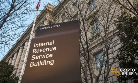 Guida alla dichiarazione dei redditi sulle criptovalute 2024: regole IRS