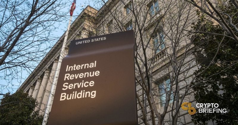 Guida alla dichiarazione dei redditi sulle criptovalute 2024: regole IRS