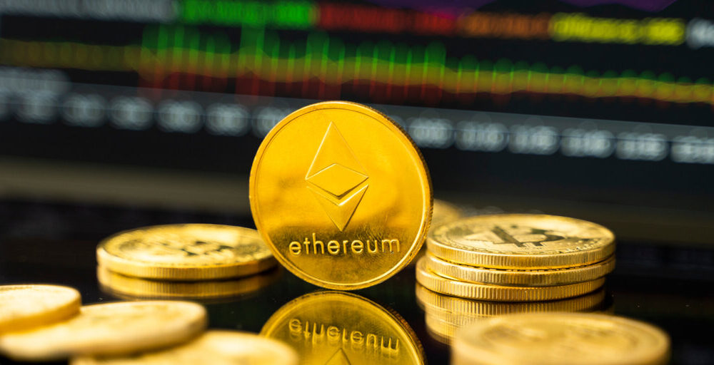 Here Are All the Ethereum ETFs Expected to Start Trading in the US