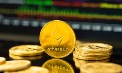 Here Are All the Ethereum ETFs Expected to Start Trading in the US