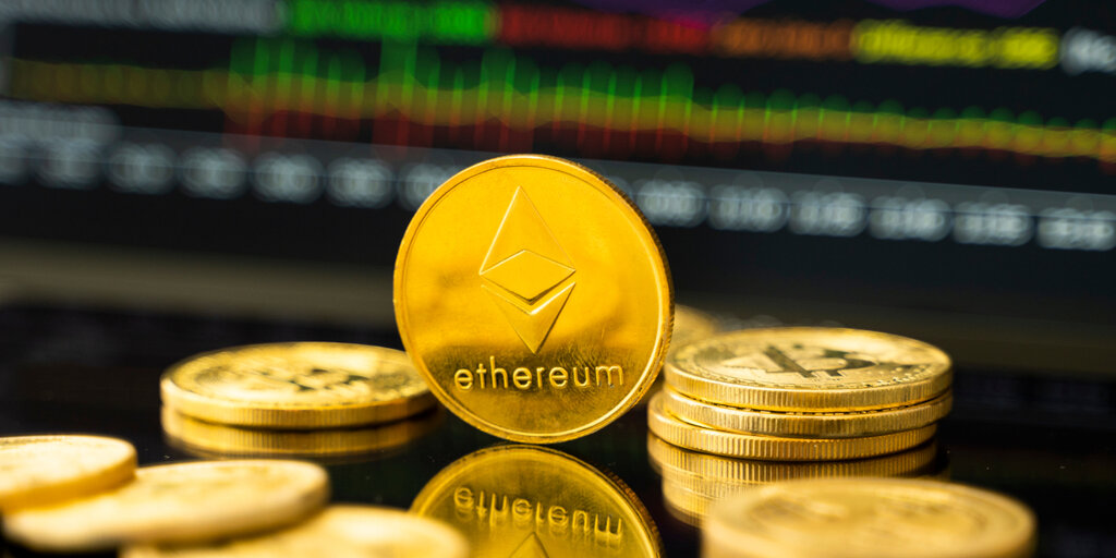 Here Are All the Ethereum ETFs Expected to Start Trading in the US