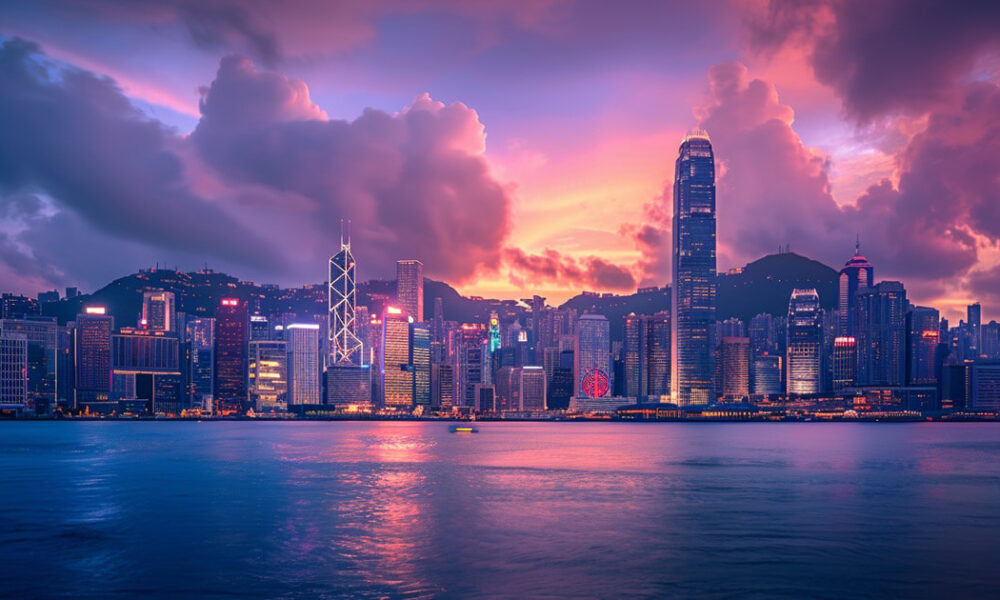 Hong Kong eyes stablecoin licensing regime to bolster crypto stability