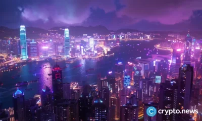 Hong Kong’s custodian Hex Trust adds support for Monad blockchain