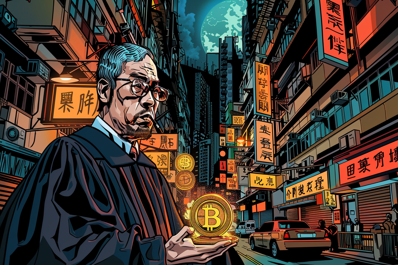 Hong Kong reviews ‘overly stringent’ cryptocurrency regulation