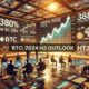 How Bitcoin Holdings Fueled MicroStrategy's 380% Stock Surge