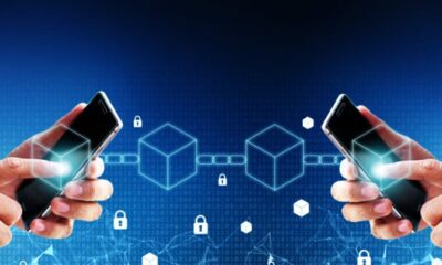 How Blockchain Technology Is Moving From Hype to Practical Applications: Report