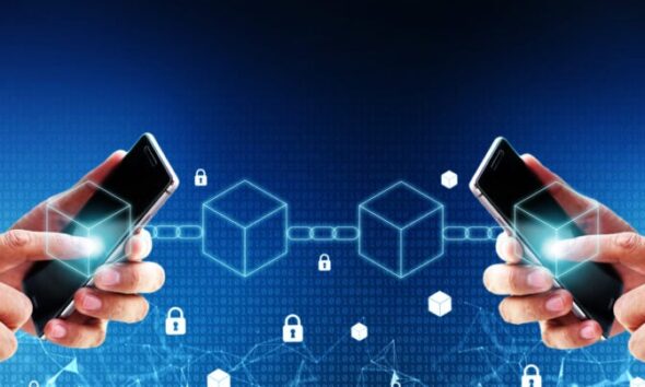 How Blockchain Technology Is Moving From Hype to Practical Applications: Report