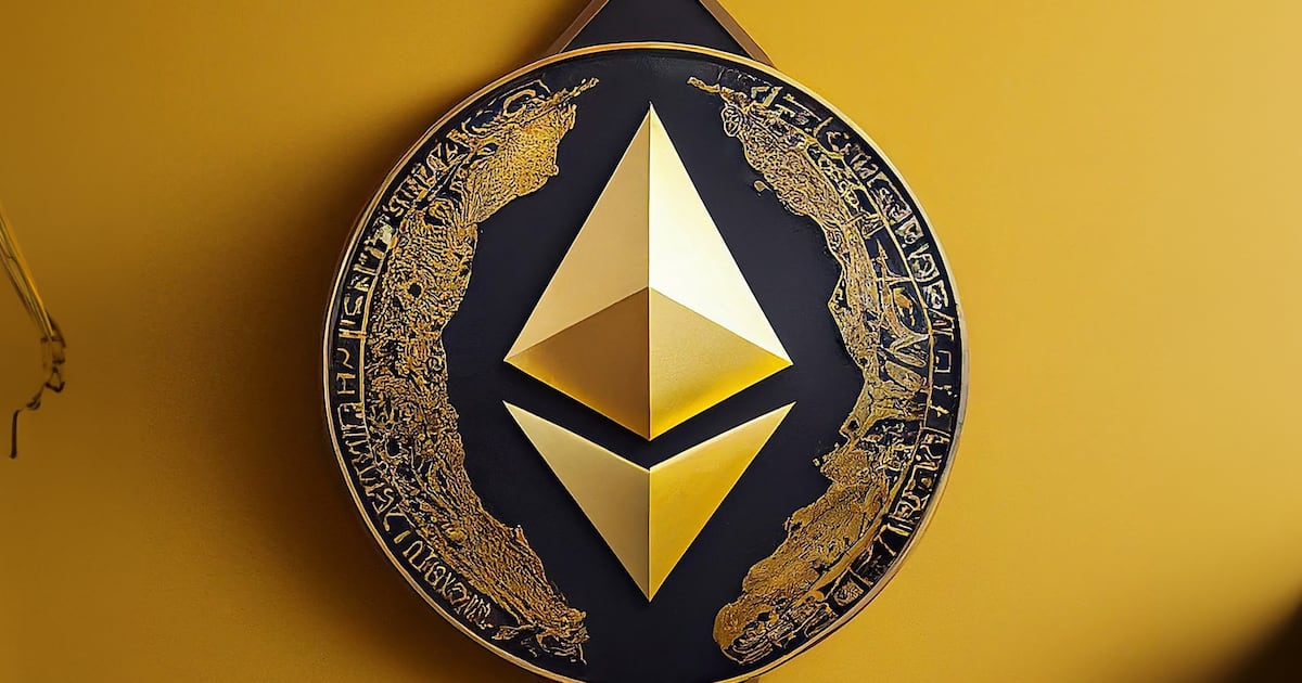 How Ethereum Group Plans to Preempt Restrictive Cryptocurrency Laws with New Playbook – DL News