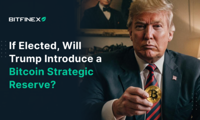 If elected, will Trump introduce a Bitcoin strategic reserve?