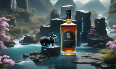 Indri Whisky and Virtualness Collaborate to Introduce Blockchain-Enabled Authenticity