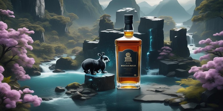 Indri Whisky and Virtualness Collaborate to Introduce Blockchain-Enabled Authenticity