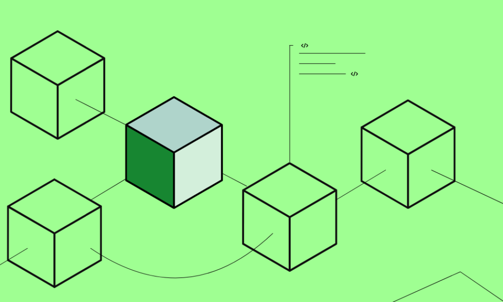 Interazione con una rete Blockchain