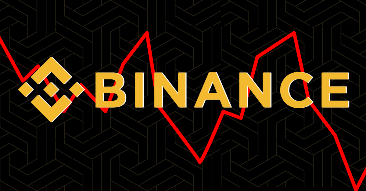 Is Binance Planning to Leave the Turkish Market?