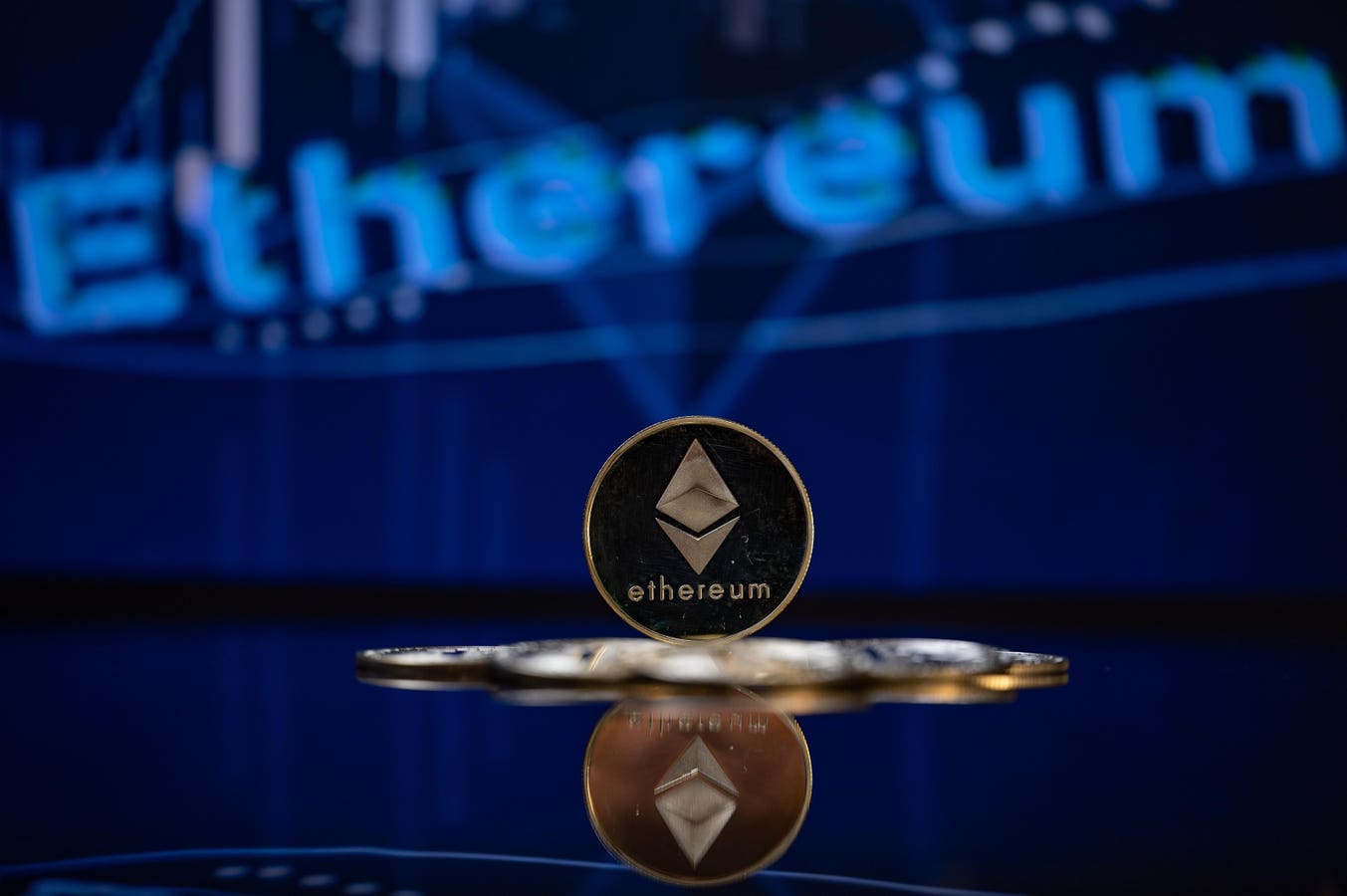 Is Ethereum ETF Good for Bitcoin?