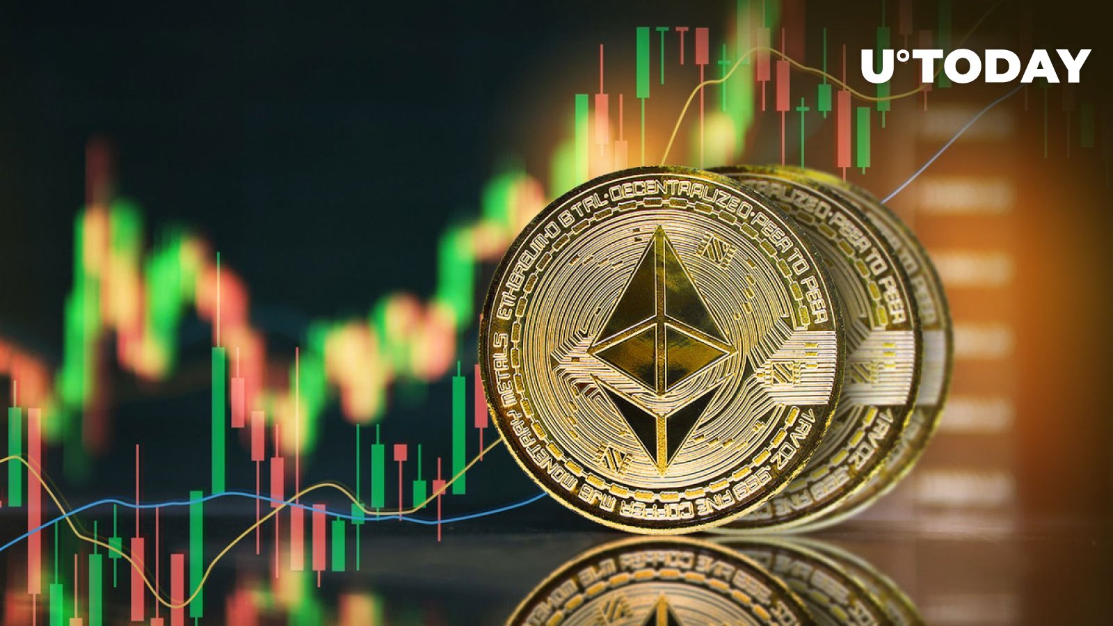 Is Ethereum (ETH) Forming a Double Top Pattern?