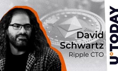 Is Ethereum Safe? Ripple CTO Breaks Silence