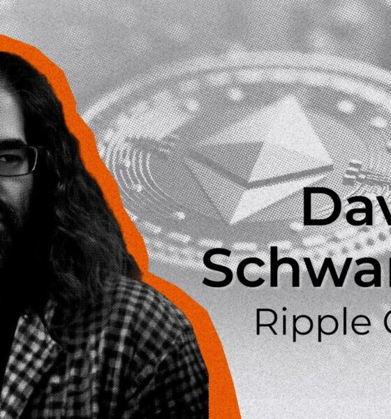 Is Ethereum Safe? Ripple CTO Breaks Silence