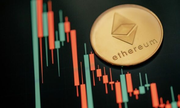 Is Ethereum a Good Investment? • Benzinga