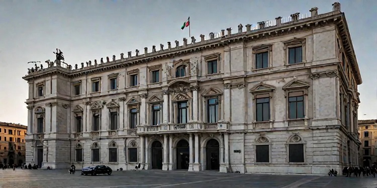 Italy is a blockchain pioneer with a 25 million euro digital bond