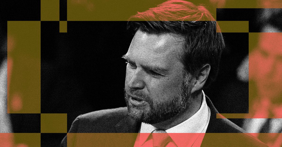 JD Vance Likes Lina Khan and Crypto, Hates 'Big Tech'