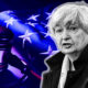 Janet Yellen says Treasury not responsible for ‘quarterbacking’ between SEC, CFTC over crypto rules