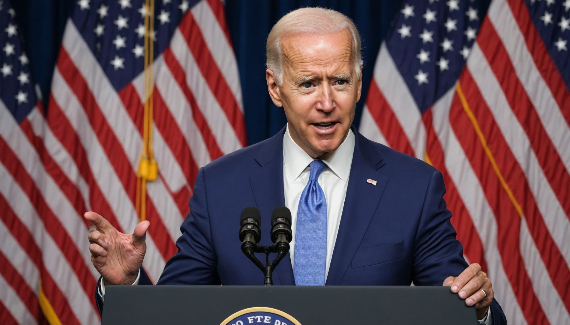 Joe Biden Drops Out of US Elections: What Do His Potential Cryptocurrency Replacements Think?