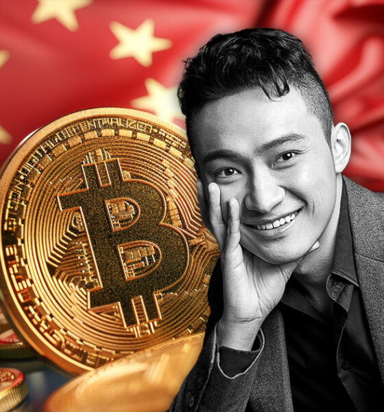 Justin Sun calls for China’s to shift anti-crypto stance amid Trump’s pro-Bitcoin agenda