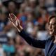 Kamala Harris' Campaign Takes on Cryptocurrency Industry